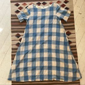 Handmade Vintage Picnic Dress